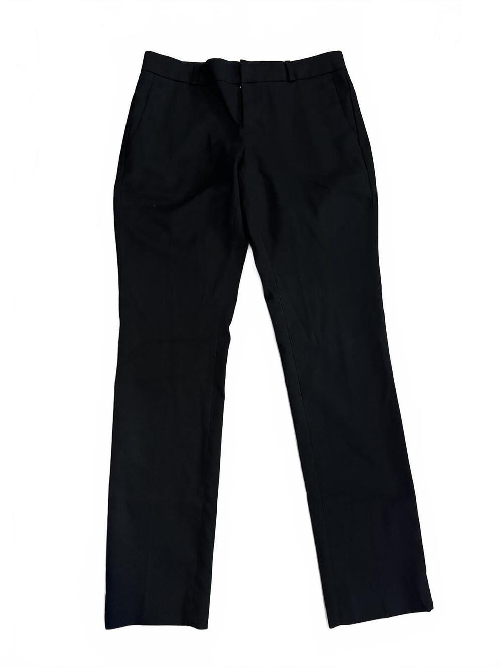 Banana Republic black dress pants